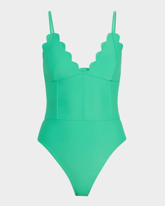 Mikayla One-Piece Swimsuit
